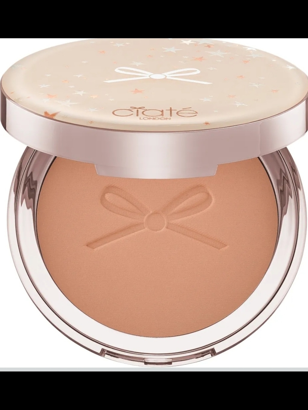 Ciaté London Matte Bronzer - Natural Tan
